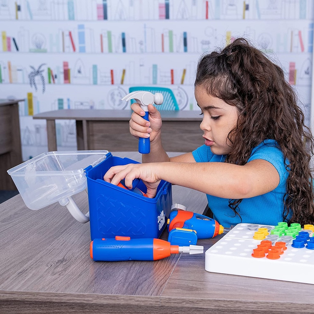 Design & Drill Toolbox | Teacher Direct
